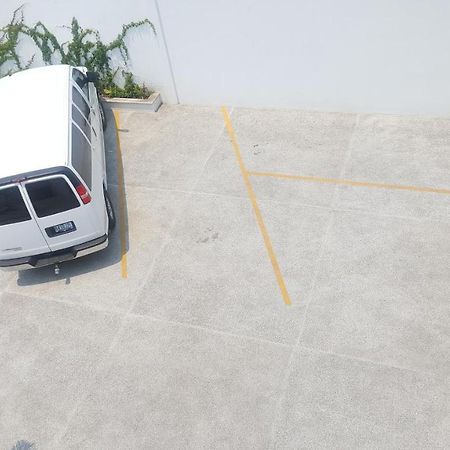 Departamentos Lalo Apartment Zihuatanejo Bagian luar foto