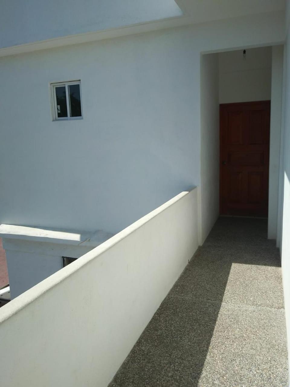 Departamentos Lalo Apartment Zihuatanejo Bagian luar foto