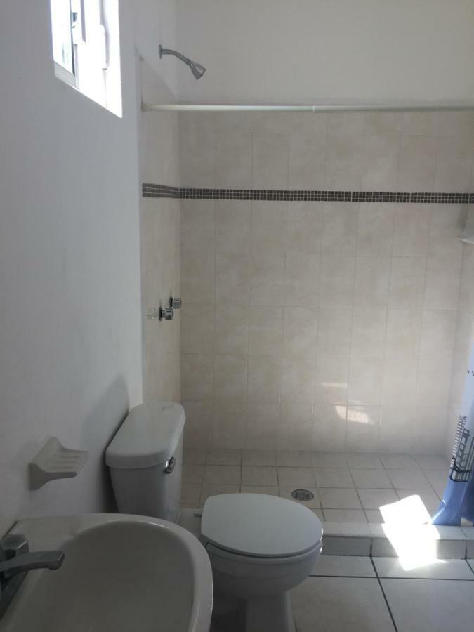 Departamentos Lalo Apartment Zihuatanejo Bagian luar foto